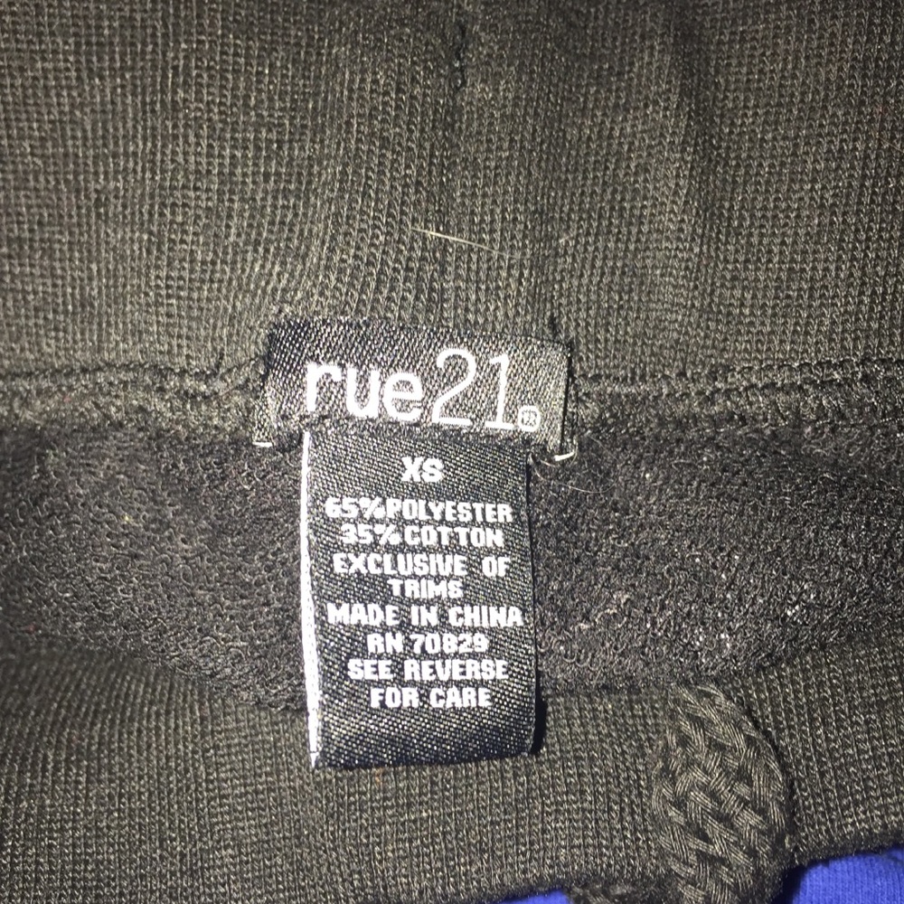 Joggers - Picture 4 of 4